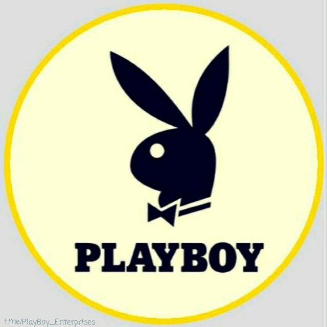 Telegram Channel PlayBoy PlayBoy Enterprises TGStat