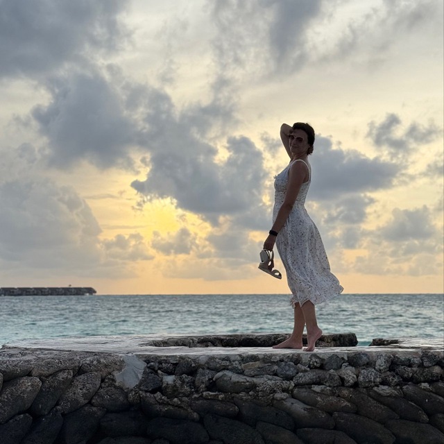 Ольга Пешкичева про 63pokupki