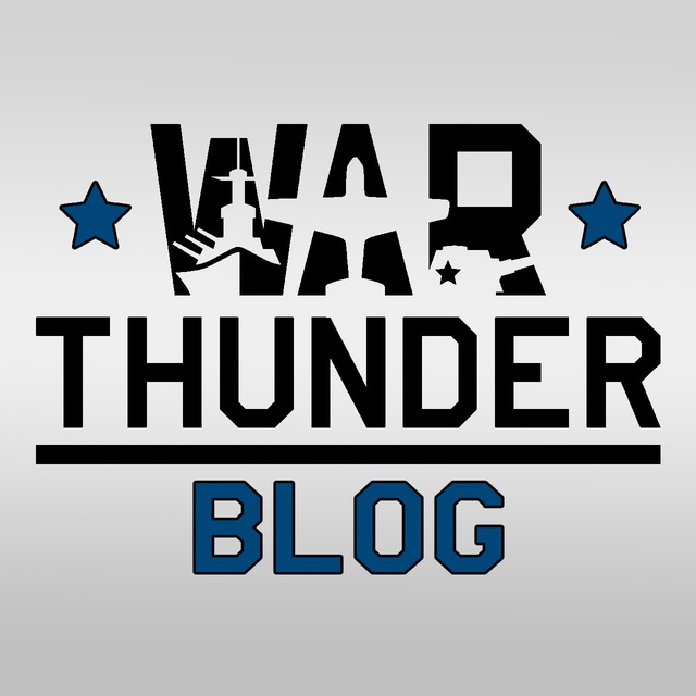 ?War Thunder Blog?