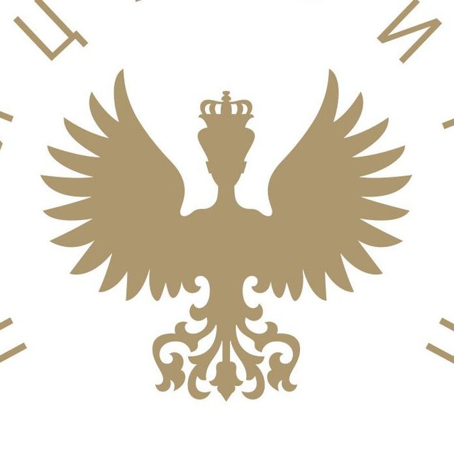 Птица Сирин (Sirinbird)