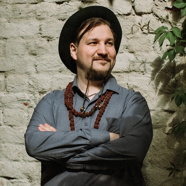 Toometa Petr