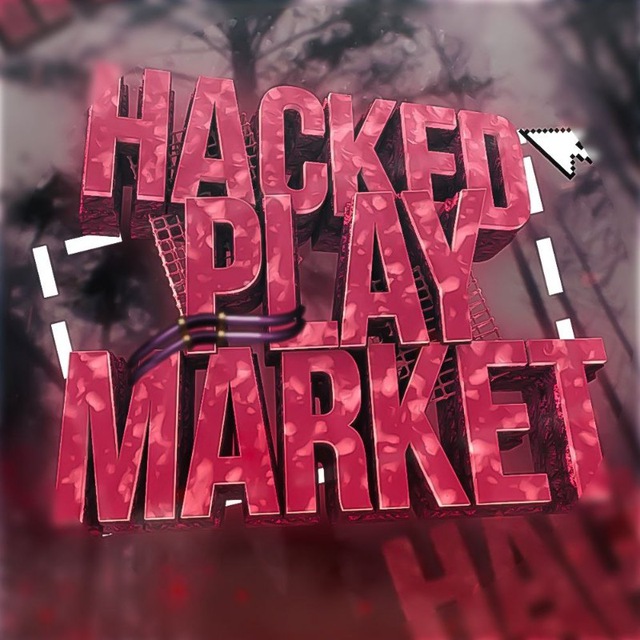 Hacked Play Market [Game]