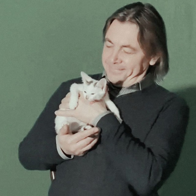 неисправимый тенëк