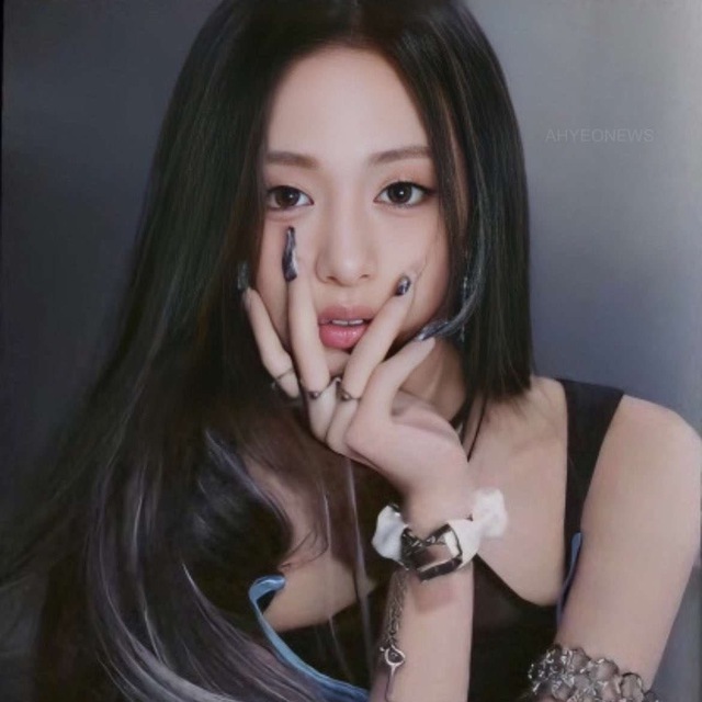 AHYEON | BABYMONSTER.Закрыт