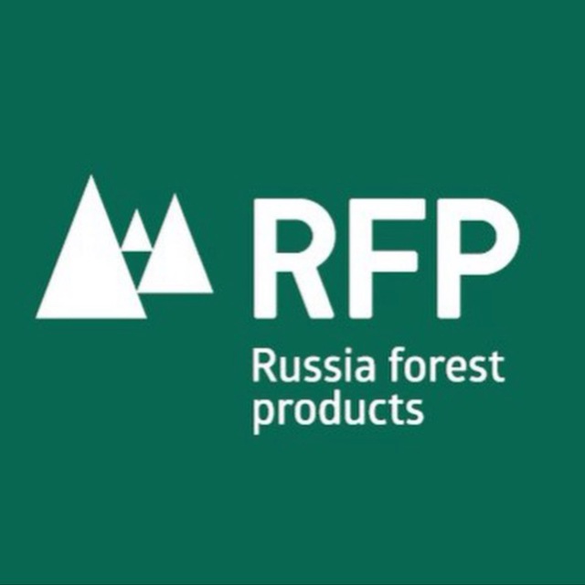 "RFP Group"- Лесопромышленный холдинг