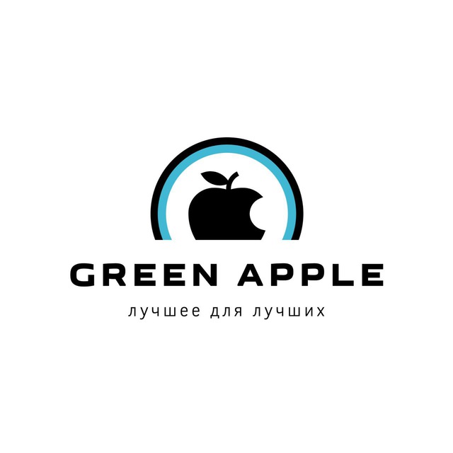 Green Apple?