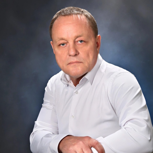 Аксёнов Андрей Степанович