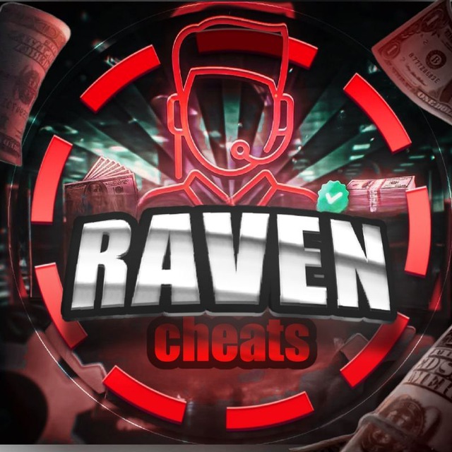 Raven Cheats