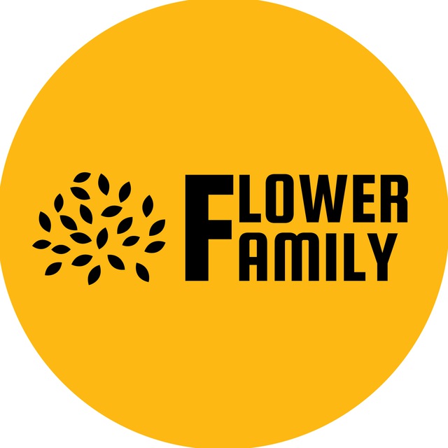 Flower Family • оптовая цветочная компания