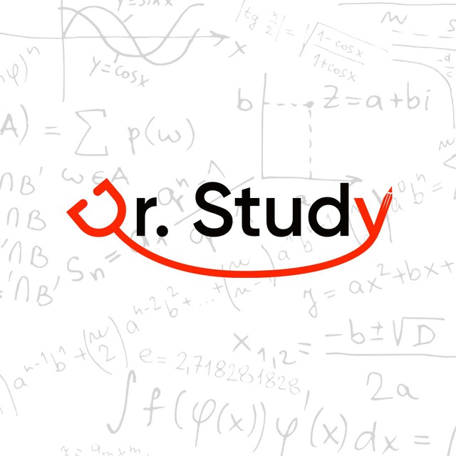 Dr. Study