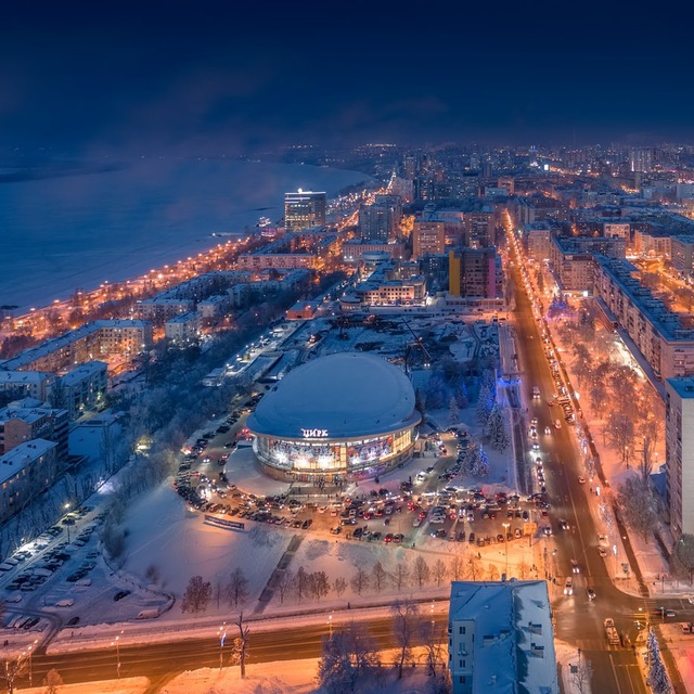 Самара | Новости |...