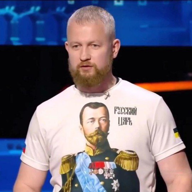 Владимир Носов
