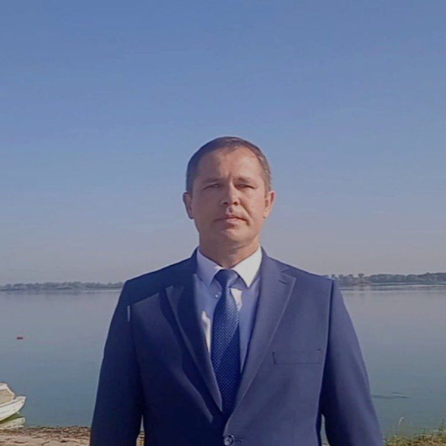Алексей Людков