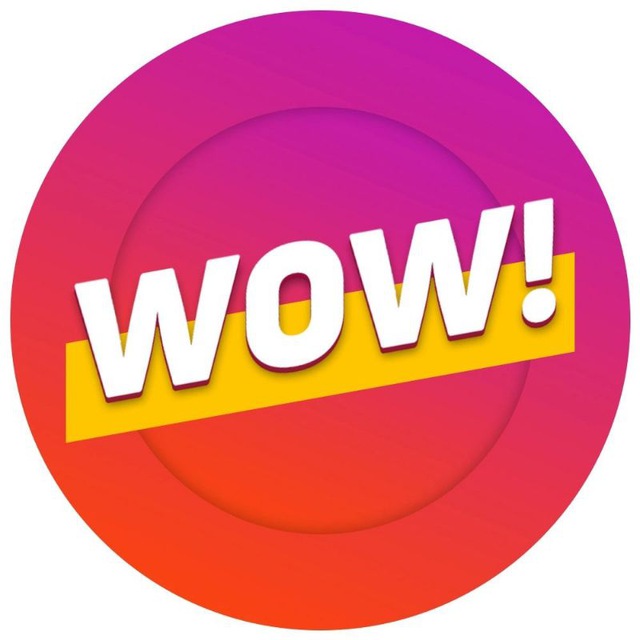 WOW-креатив | баннер | логотип