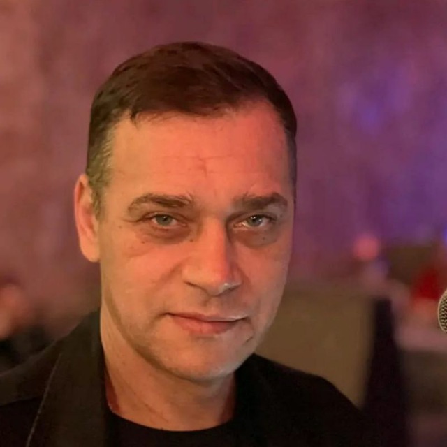 СЕРГЕЙ САФОНОВ