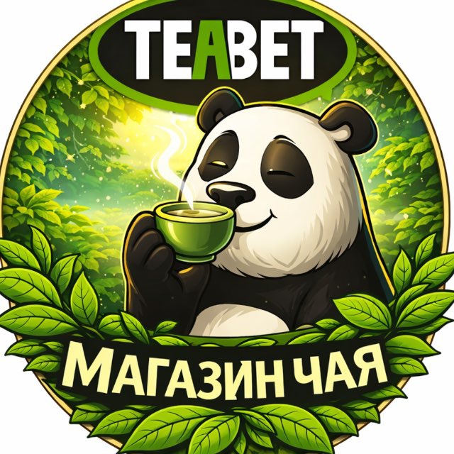 Клуб любителей чая и кофе Камчатка | TeaBet