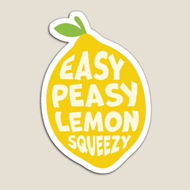 Easy peasy english
