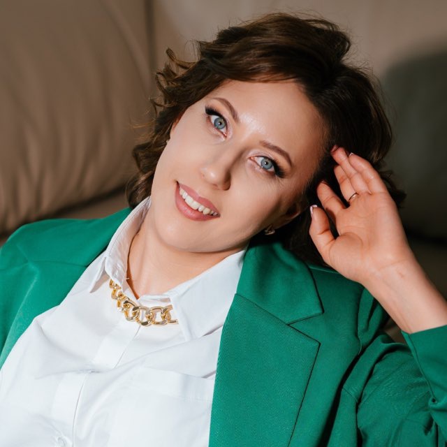 Елена Шамшева. Психология МЛМ