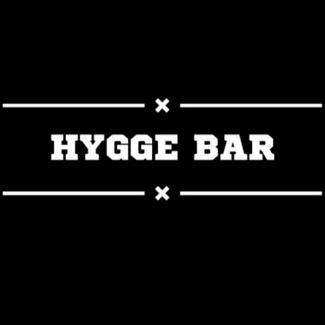 Hygge.Bar.Spb