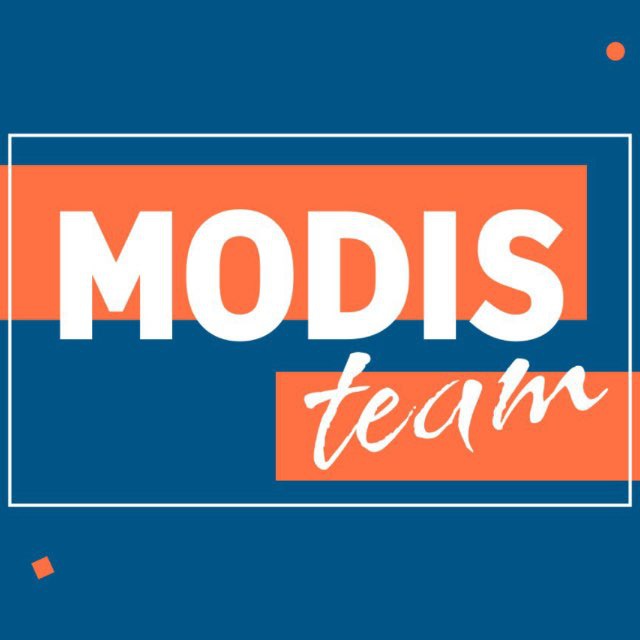 MODISteam