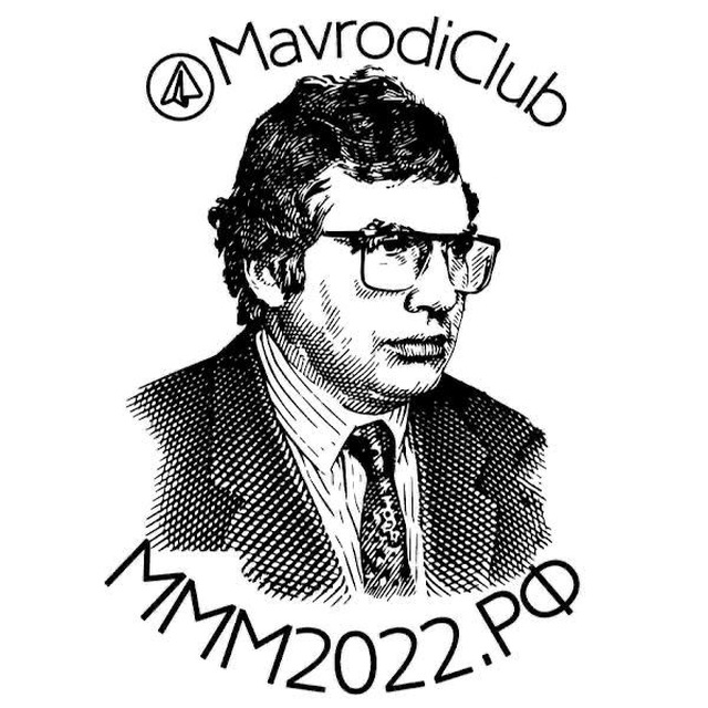 МММ 2.0 Мавроди-Клуб