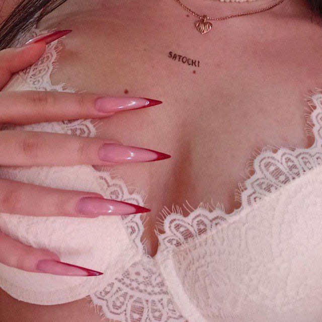 #Satochi Стерлитамак Уфа Салават