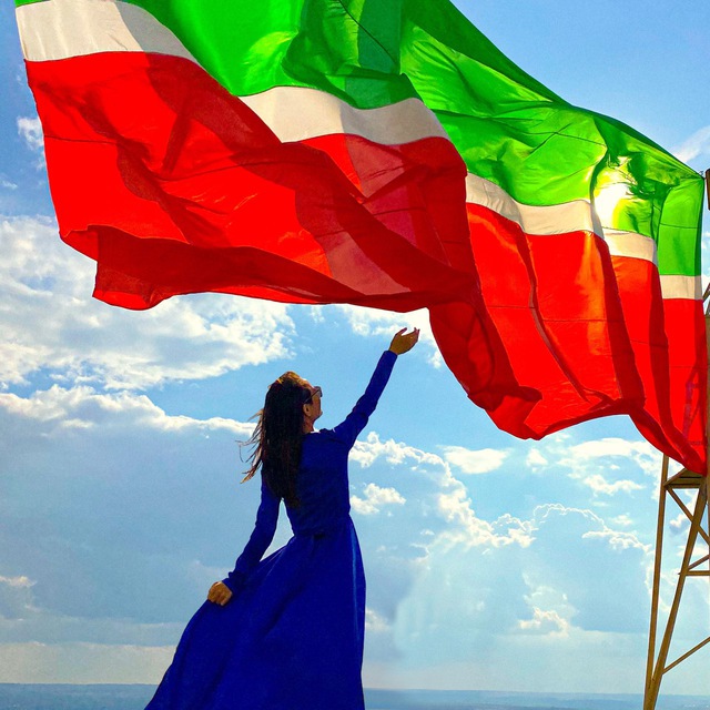 Интересные места Казани