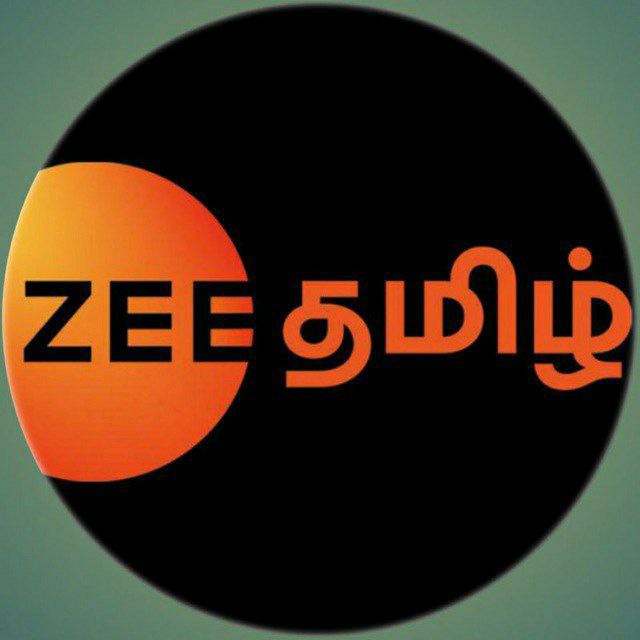 Zee tamil live online tv today