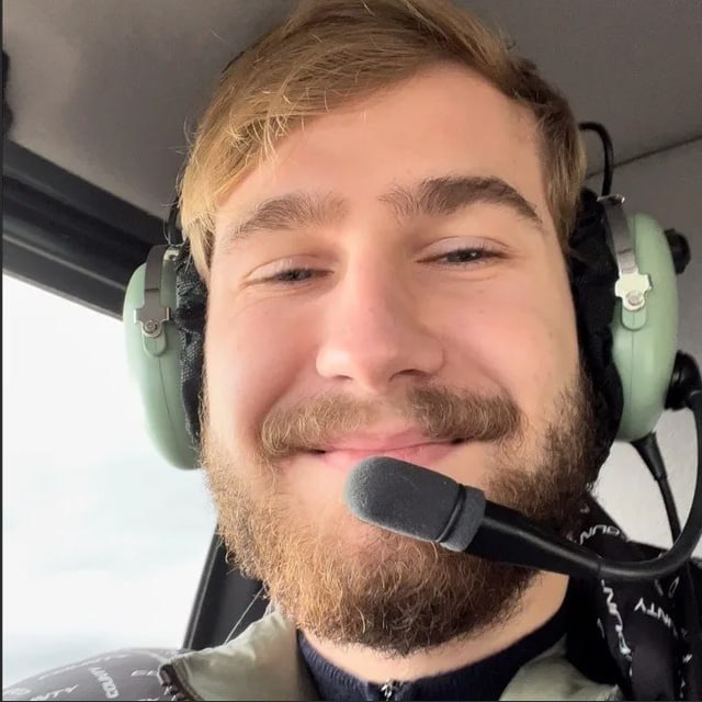 Илья Соловей Обучение