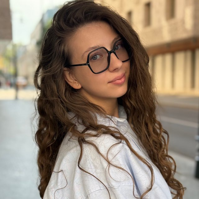 dasha’s day