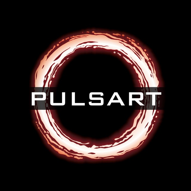 Издательство PULSART