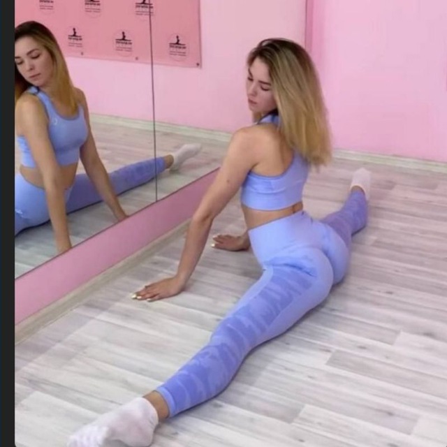 Линда Нигматулина порно туралы барлығы