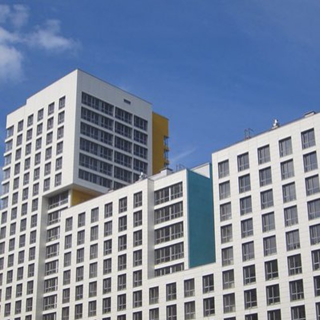 ЖК Акварели ??