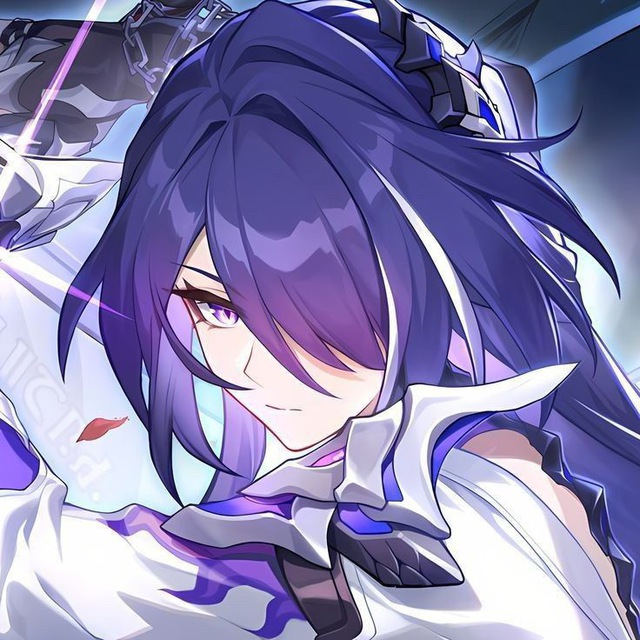 sagoriyea ? HSR & GI хедканоны