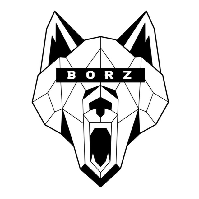 BORZ | ОДЕЖДА