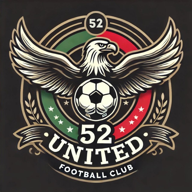 52 Юнайтед