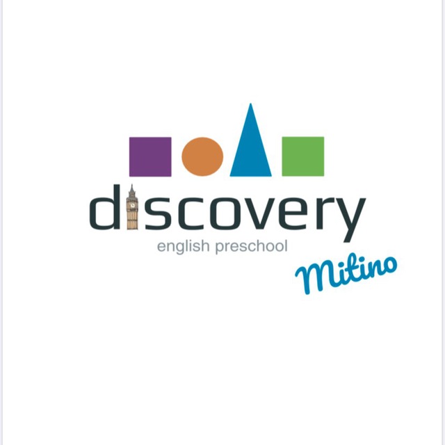Discovery Mitino