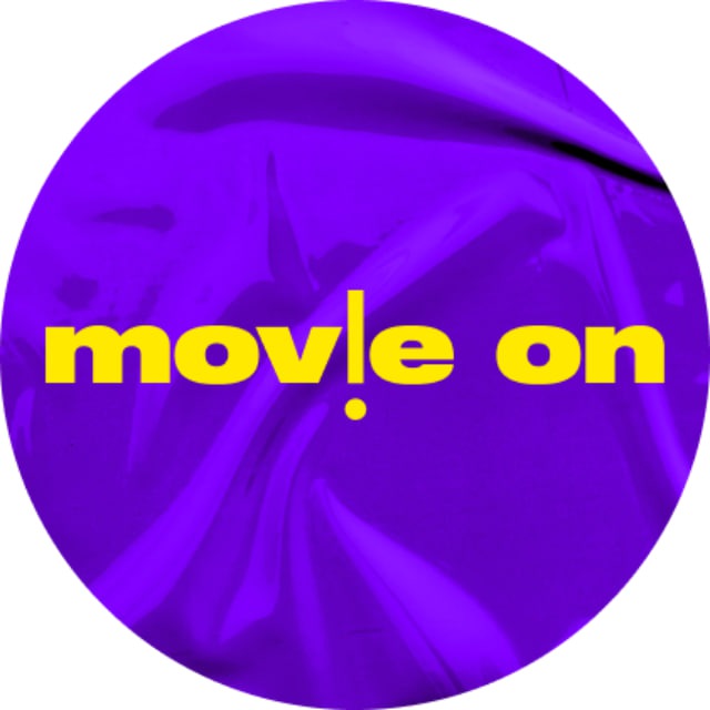 Move On