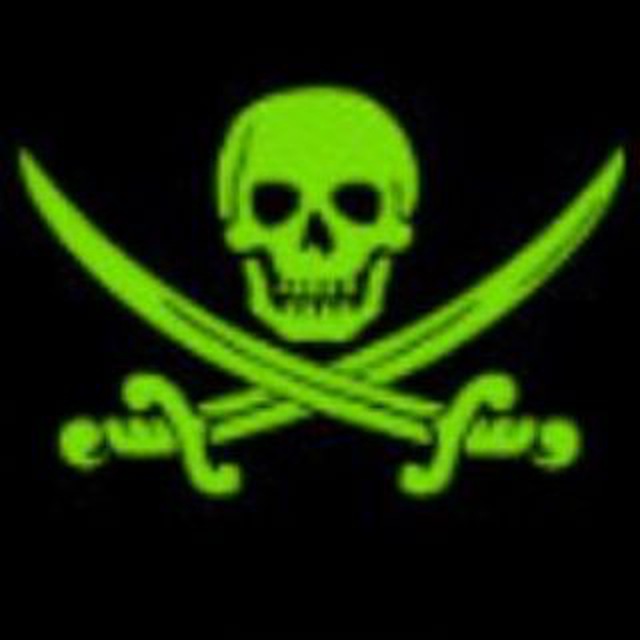 ?‍☠️Barbarians?‍☠️