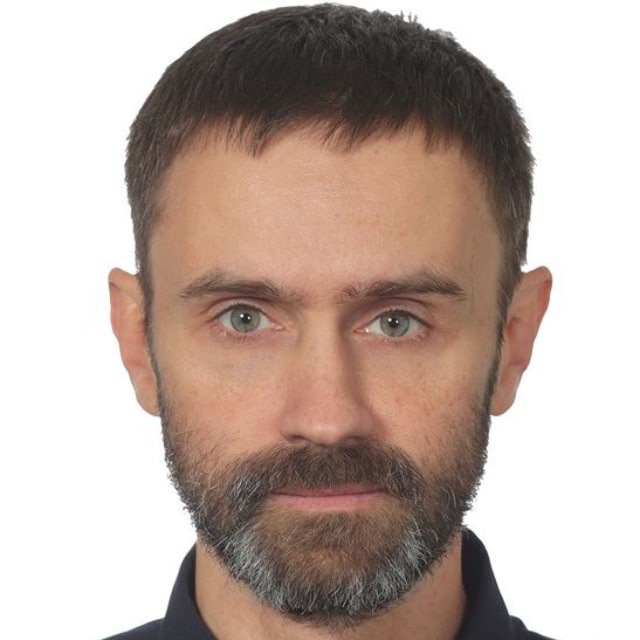 Депутат Совета депутатов МО Кунцево - Сокуренко Вадим