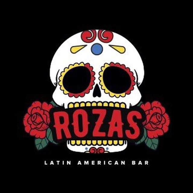 Rozas Bar