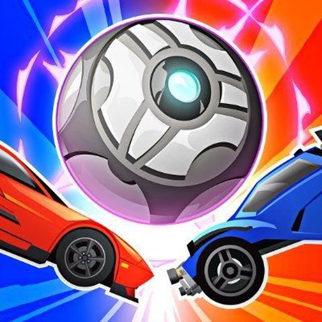 Rocket League ? Sideswipe
