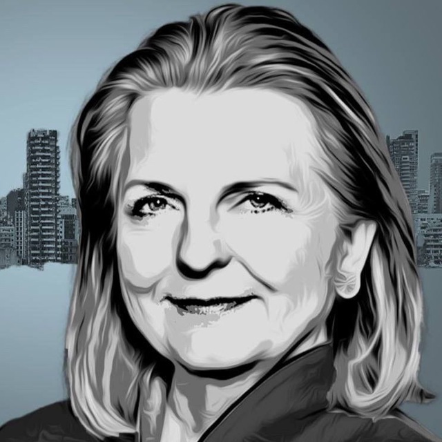 Karin Kneissl official