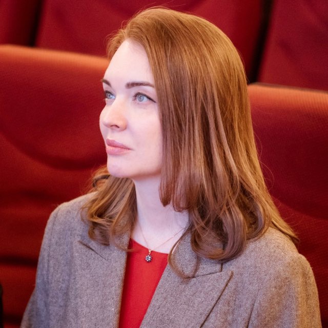 Елена Дружинина | Наука и бизнес