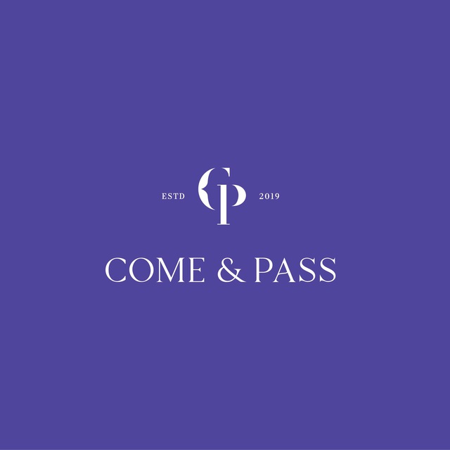 Come&Pass: учеба за границей