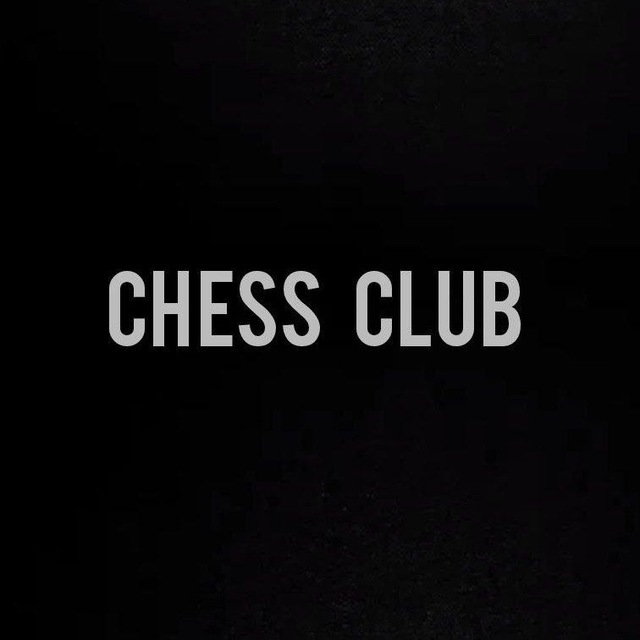 Chess Club