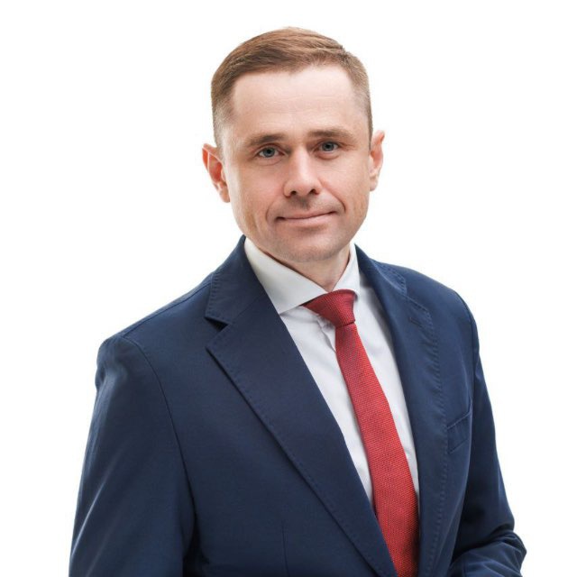 АКСЁНЕНКО Александр
