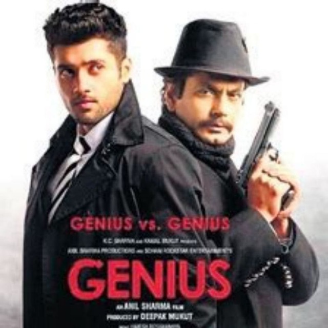 Genius full movie online mx player