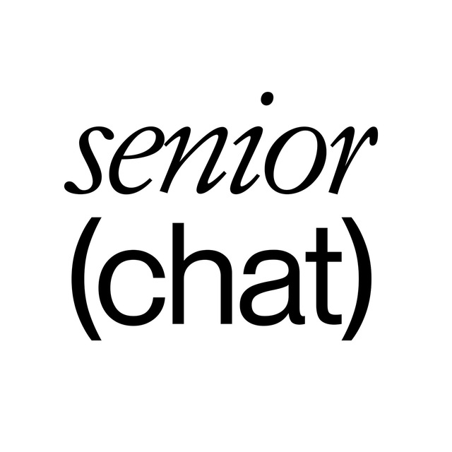 Senior Chat Rooms