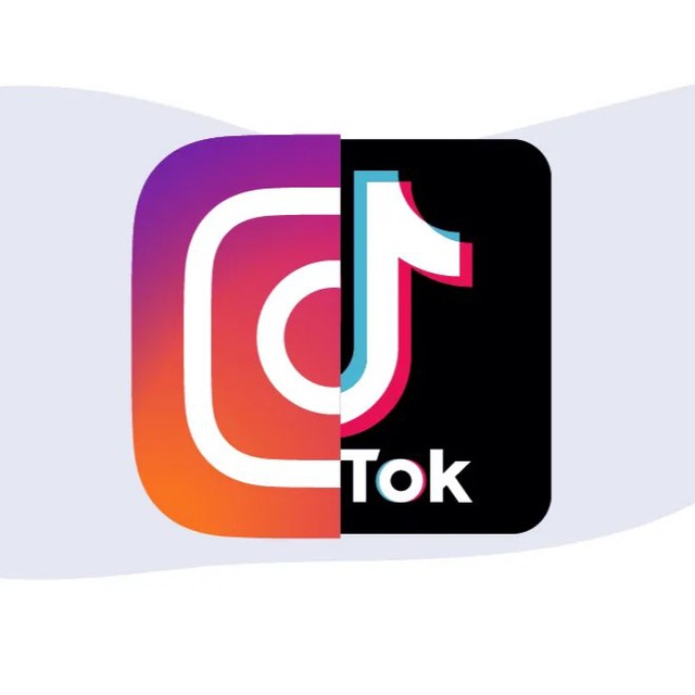 Чат Активности Tik Tok & Instagram ?